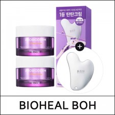 [BIOHEAL BOH] ★ Sale 53% ★ (sg) Probioderm Lifting Cream Double Set (50ml*2ea) 1 Pack + Gift (Probioderm Lifting Massager 1ea) / Box 15 / (js) 192 / 682(62)(0.75R)467 / 62,400 won(0.75) / sold out